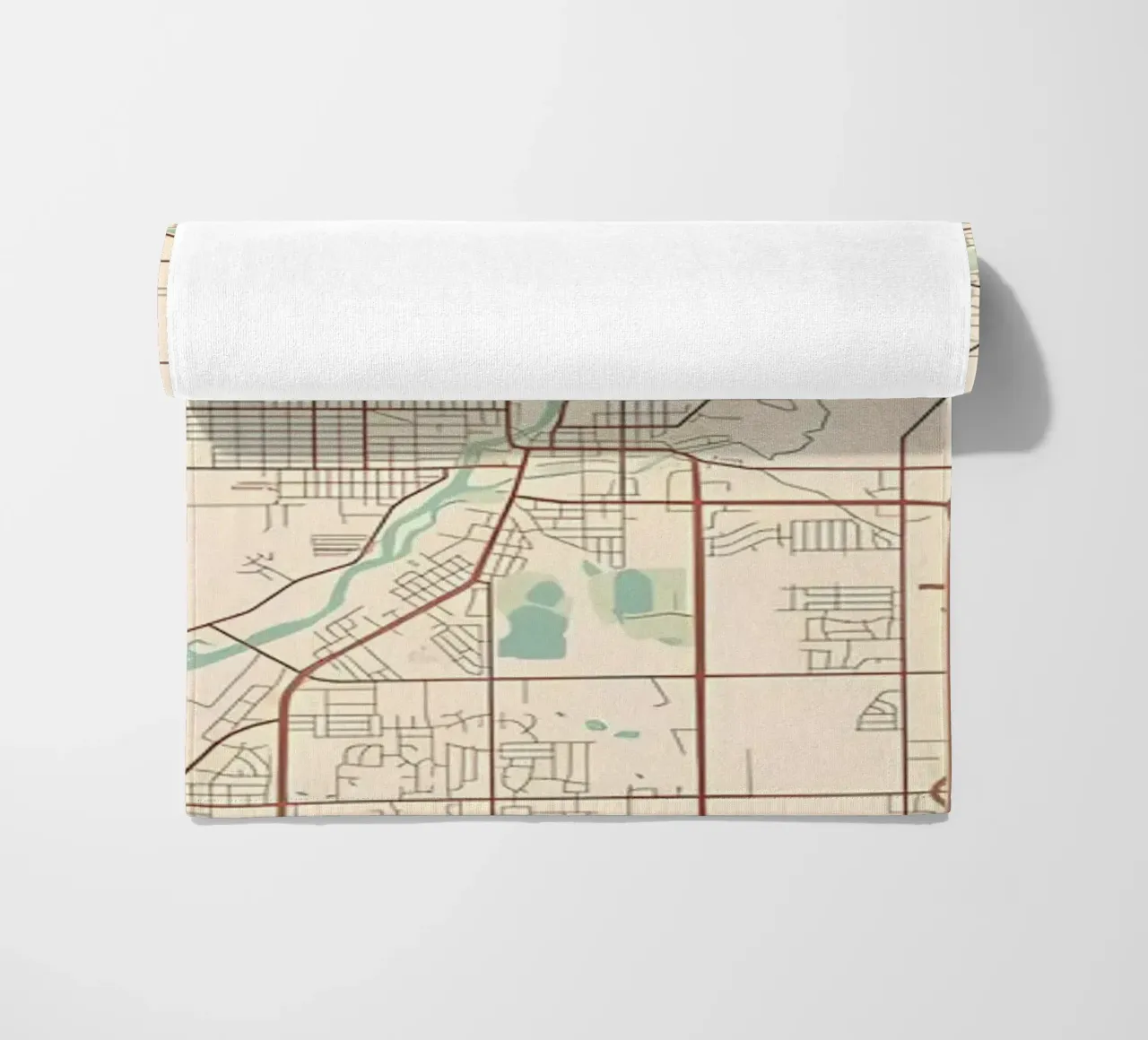 Beloit WI telo mare da Jacob W MICKELSON