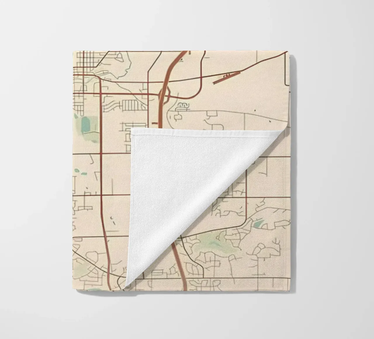 Beloit WI telo mare da Jacob W MICKELSON