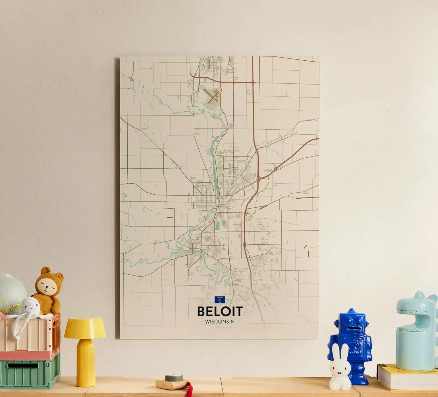 Beloit WI pannello forex da Jacob W MICKELSON