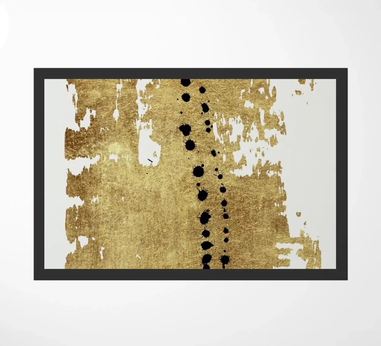 Drip Drop zerbino da Kubistika