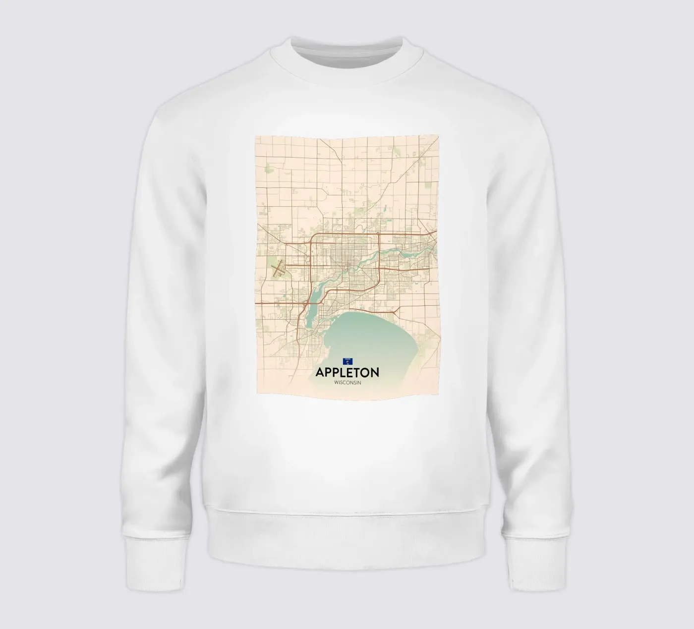 Appleton WI sweat de Jacob W MICKELSON