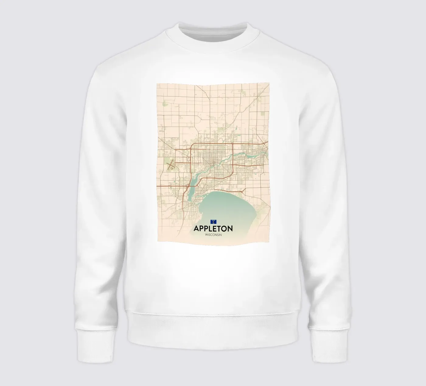 Appleton WI sweat de Jacob W MICKELSON