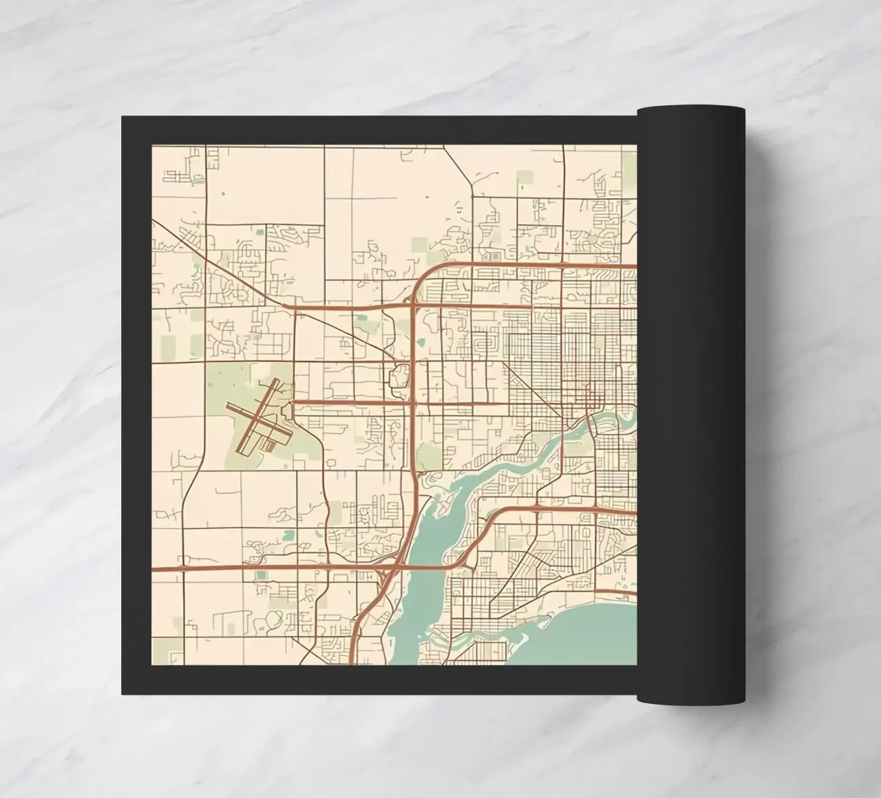 Appleton WI zerbino da Jacob W MICKELSON