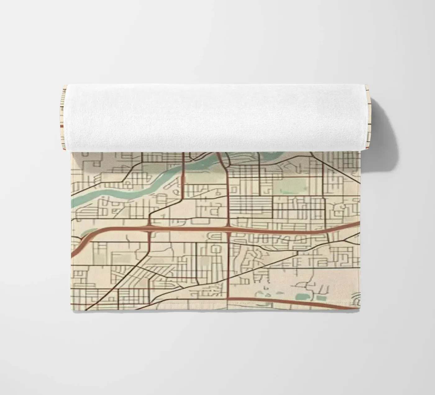 Appleton WI telo mare da Jacob W MICKELSON