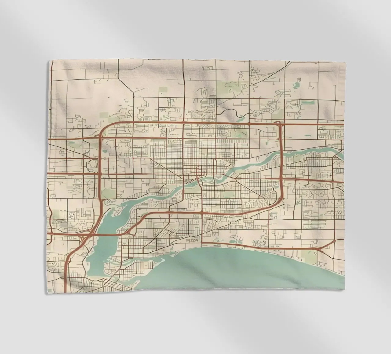 Appleton WI telo mare da Jacob W MICKELSON