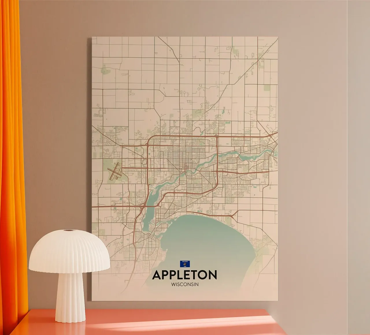 Appleton WI plexiglass da Jacob W MICKELSON