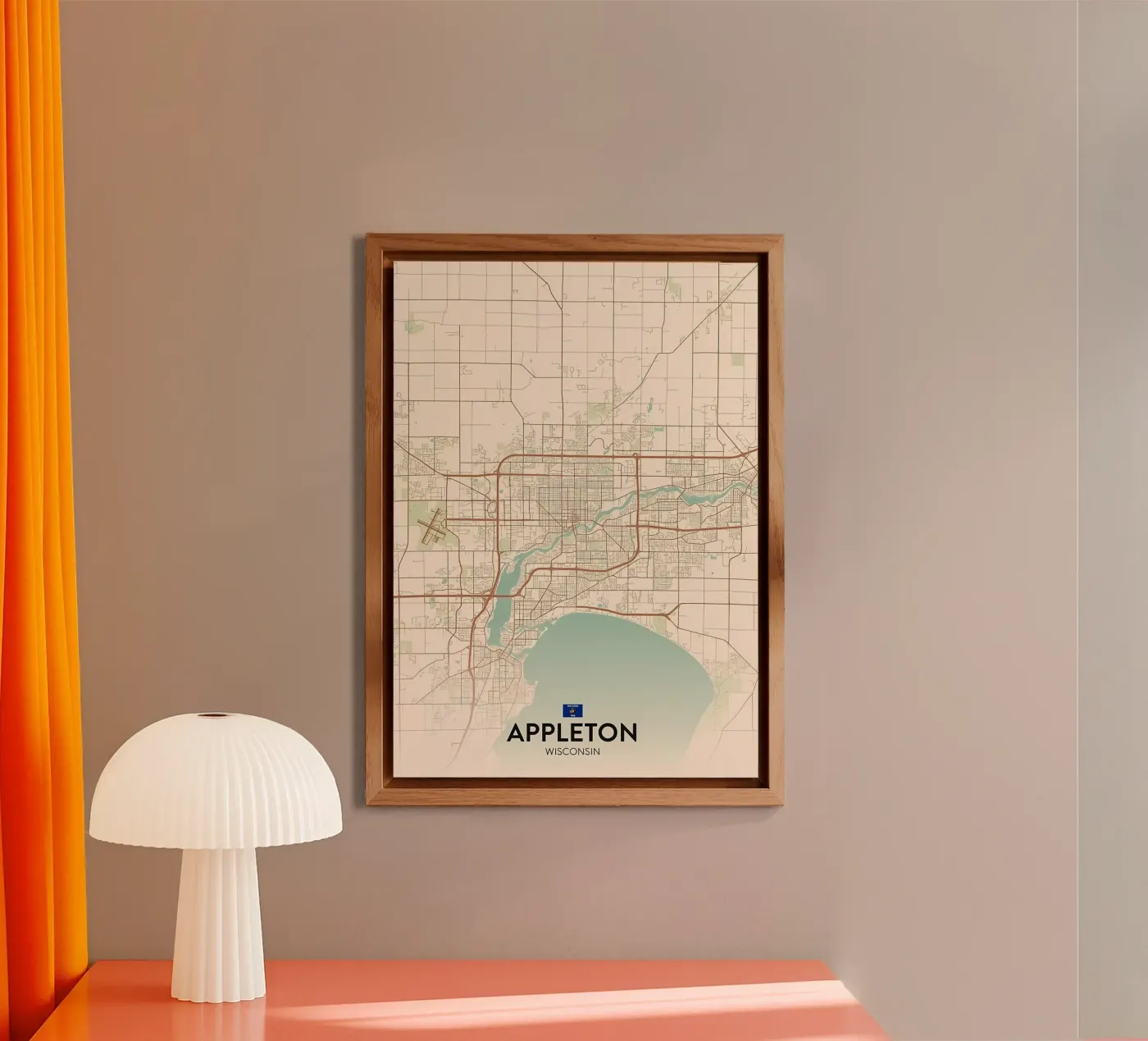 Appleton WI pannello forex da Jacob W MICKELSON