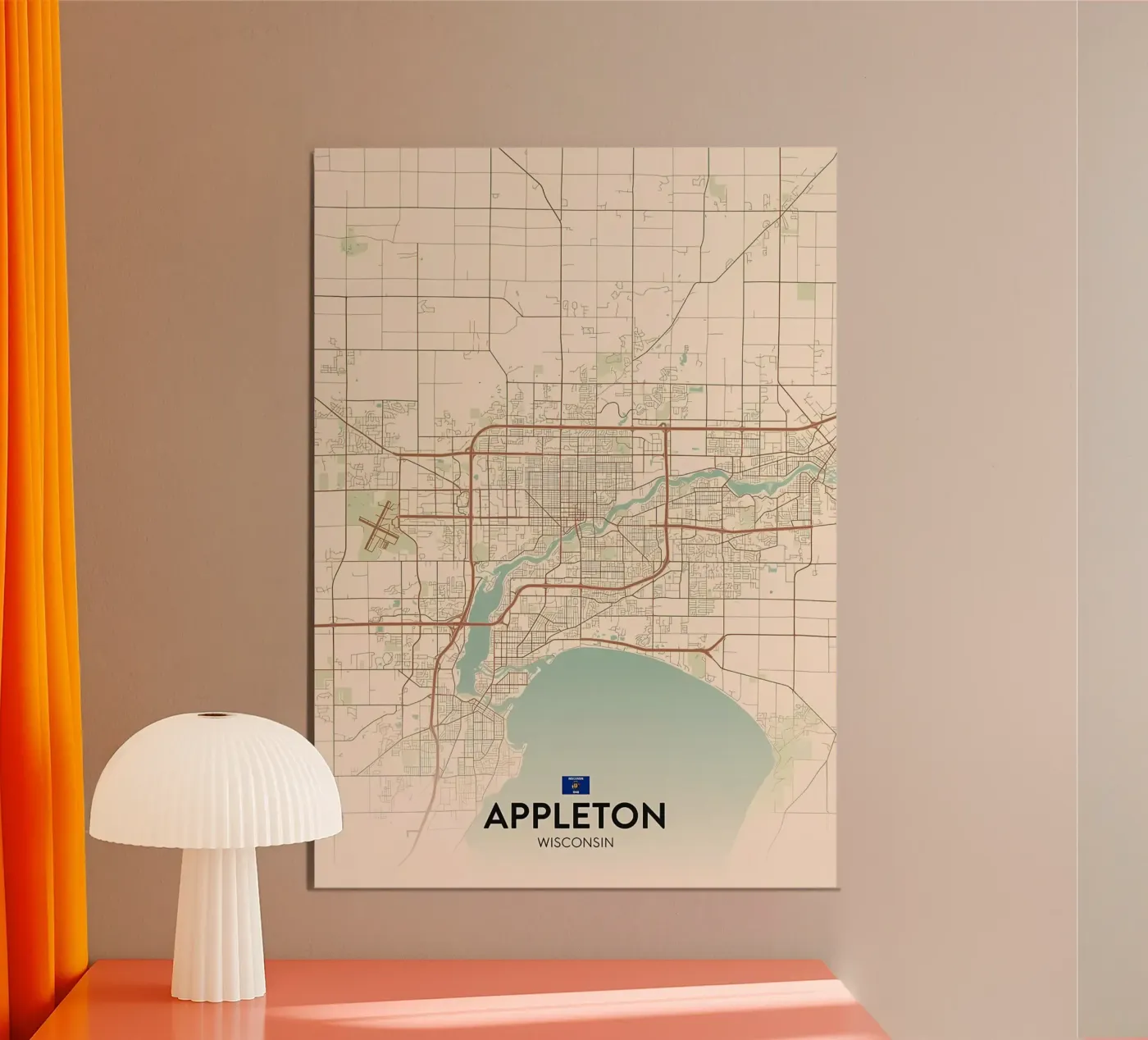 Appleton WI pannello forex da Jacob W MICKELSON