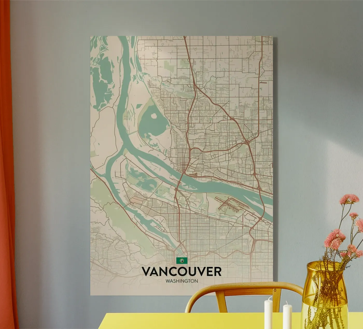 Vancouver WA plexiglass da Jacob W MICKELSON