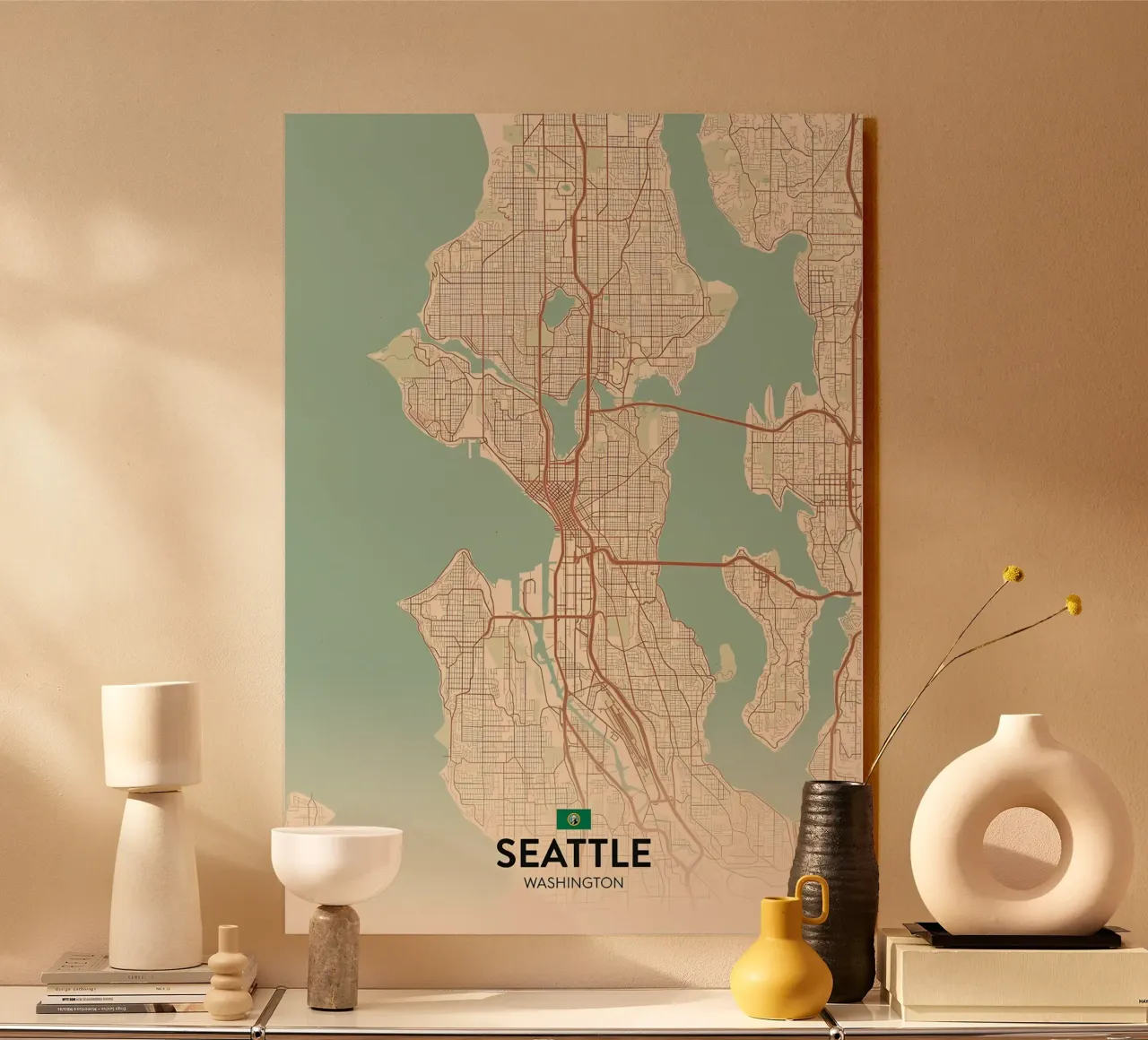 Seattle WA plexiglass da Jacob W MICKELSON