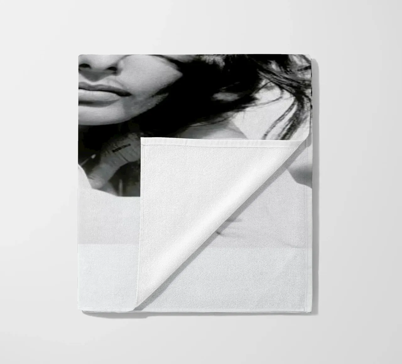 Sofia Loren, 1969 telo mare da Gallery Print and Art Limited