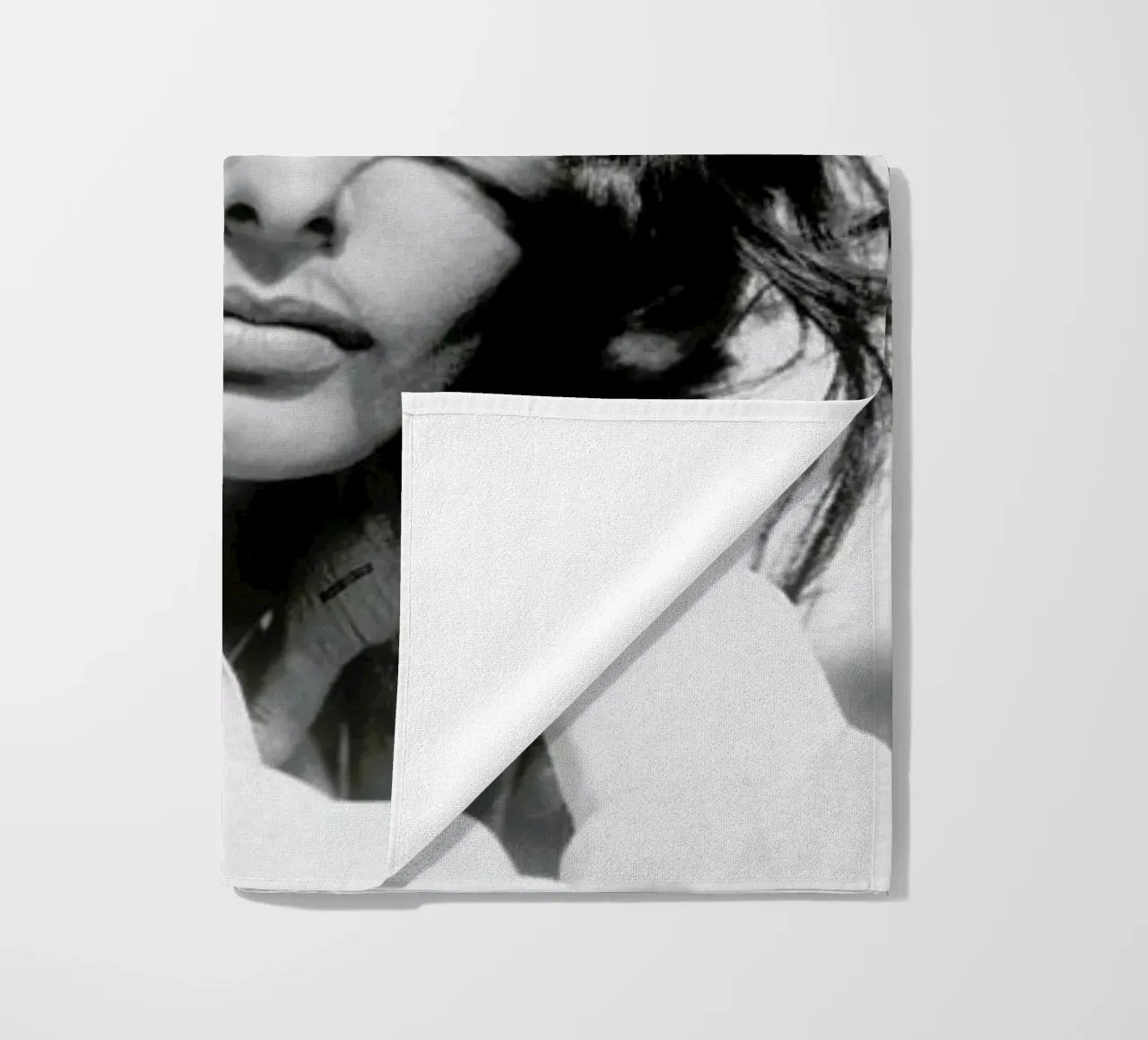 Sofia Loren, 1969 telo mare da Gallery Print and Art Limited