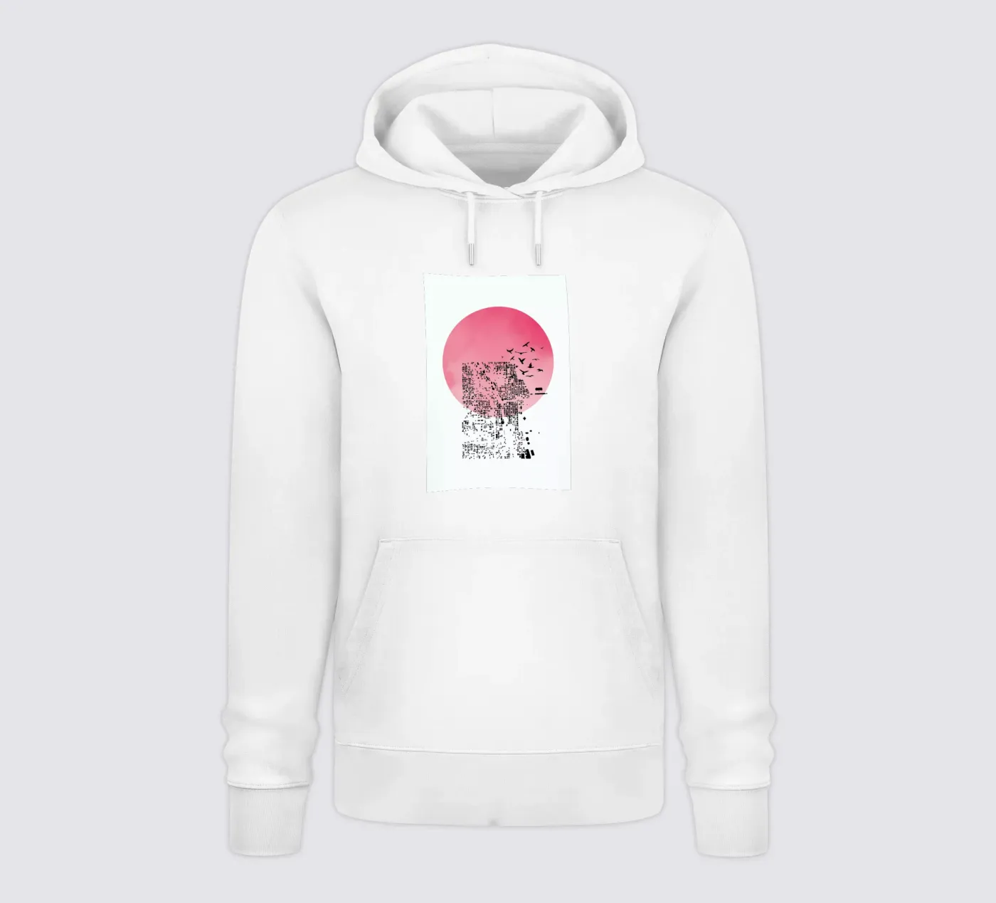 Shadow hoodie by Nordic Creators