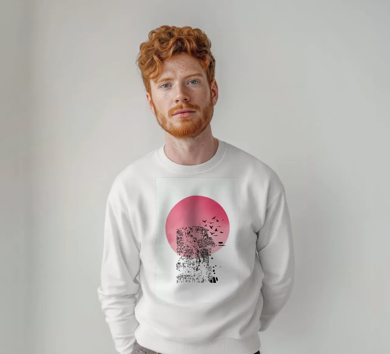 Shadow sweat de Nordic Creators