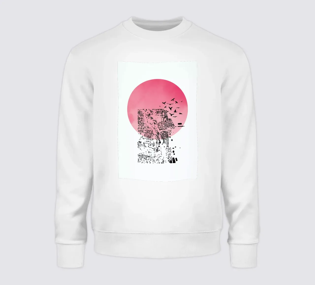 Shadow sweat de Nordic Creators