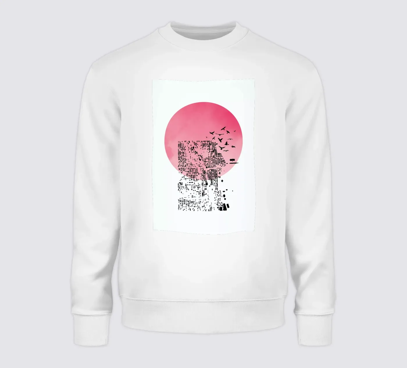 Shadow sweat de Nordic Creators