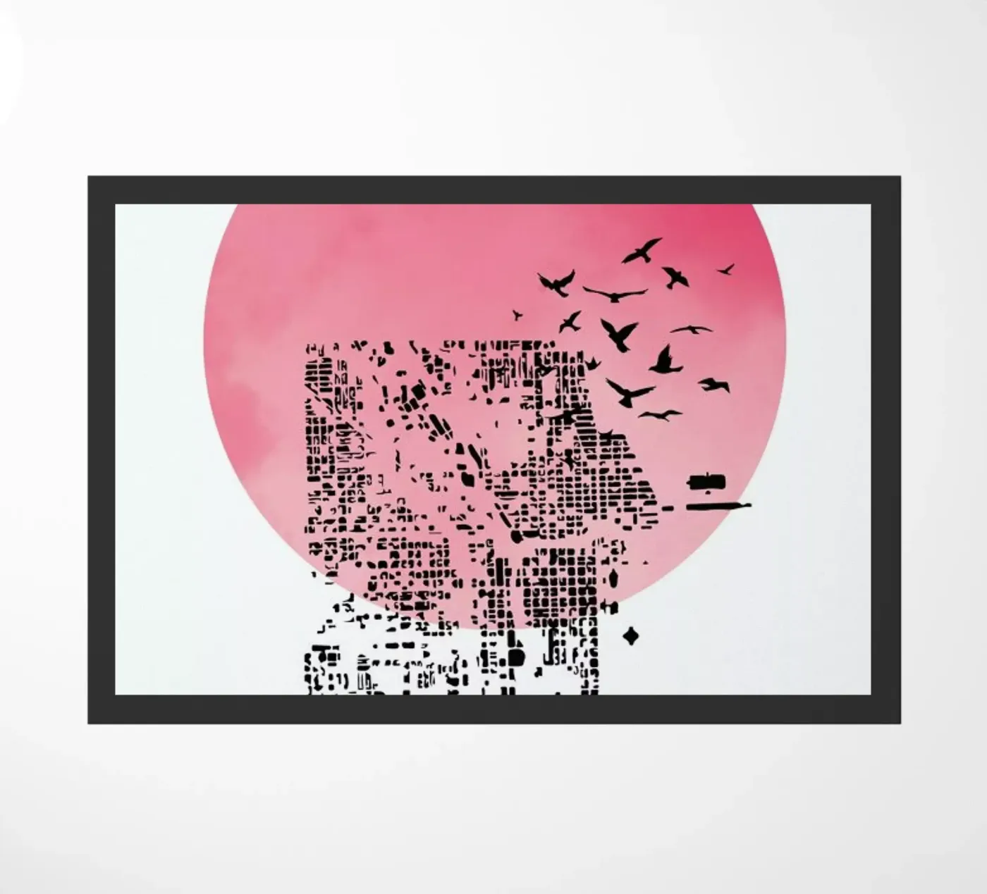 Shadow zerbino da Nordic Creators