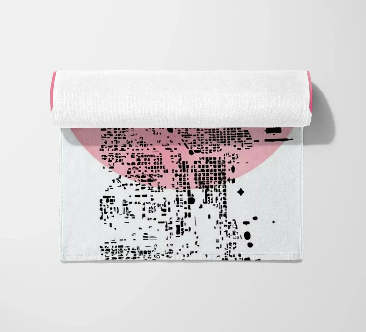 Shadow telo mare da Nordic Creators