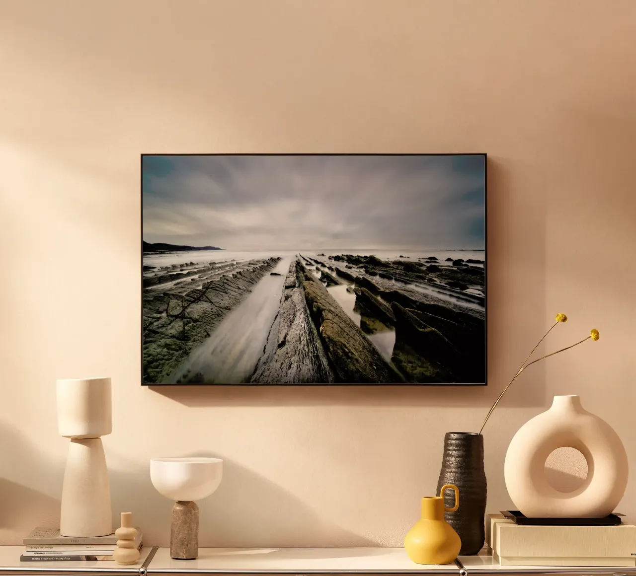 To Infinity plexiglass da Pictufy