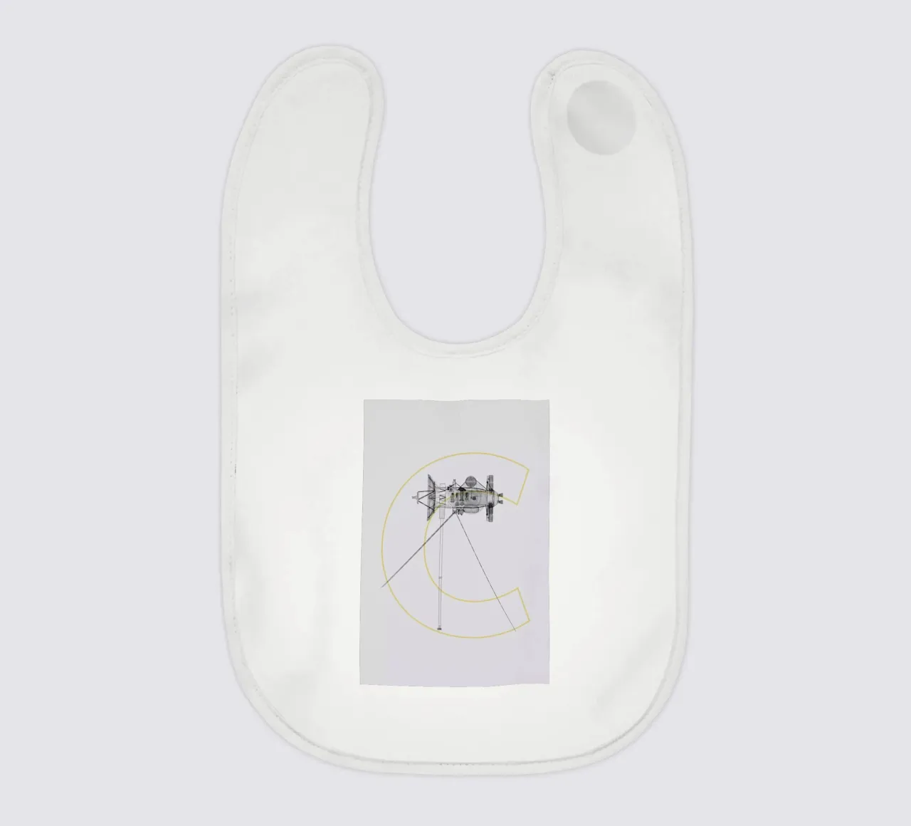 Cassini bavaglino da Marc Schulthess