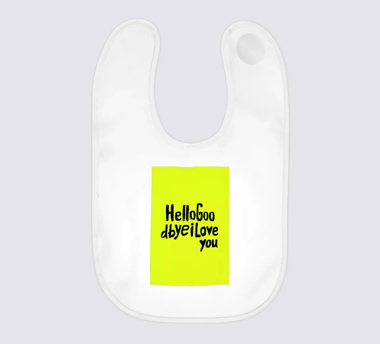 Hello Goodbye by Mica Andreea bavaglino da Studio One