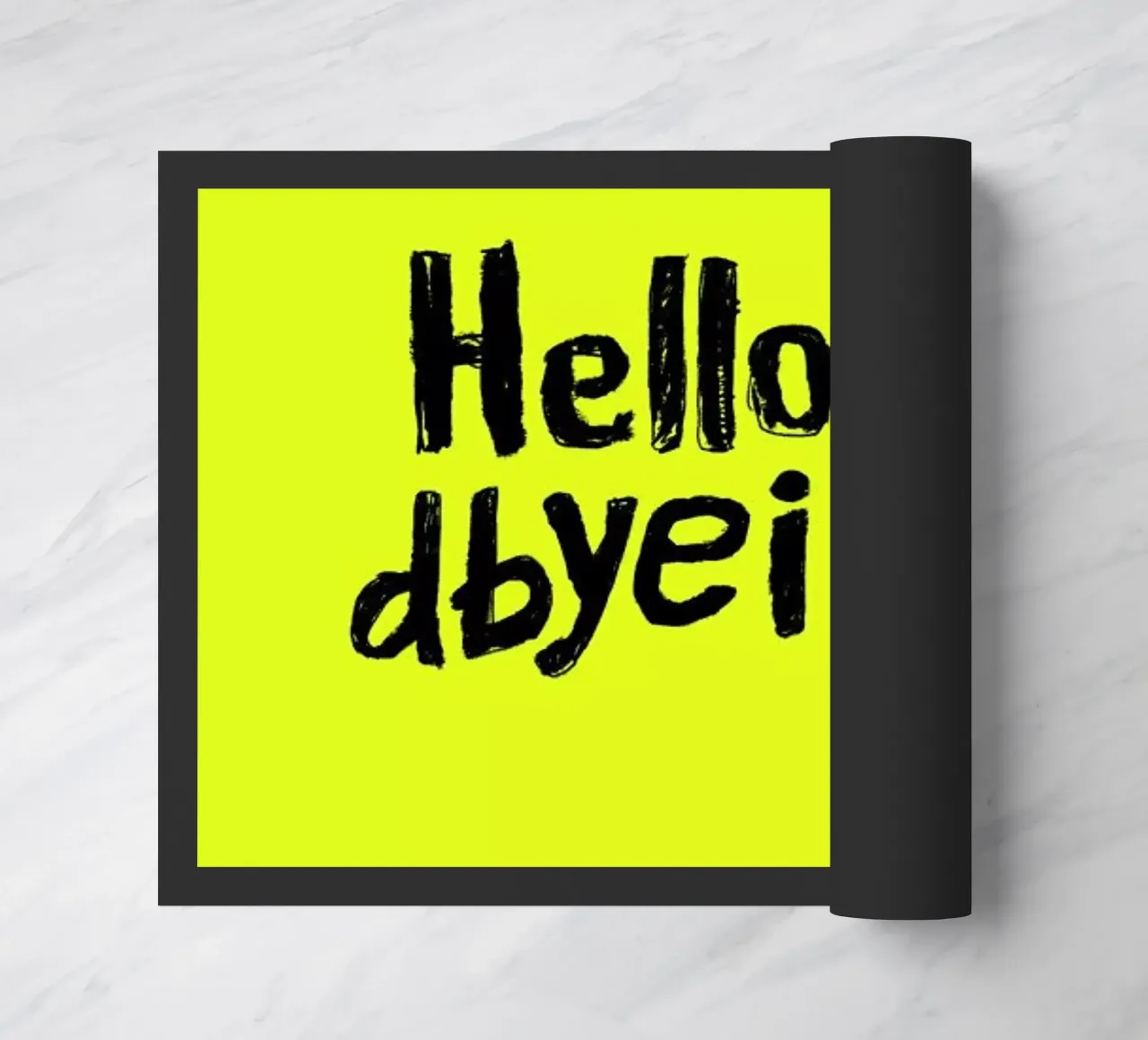 Hello Goodbye by Mica Andreea zerbino da Studio One