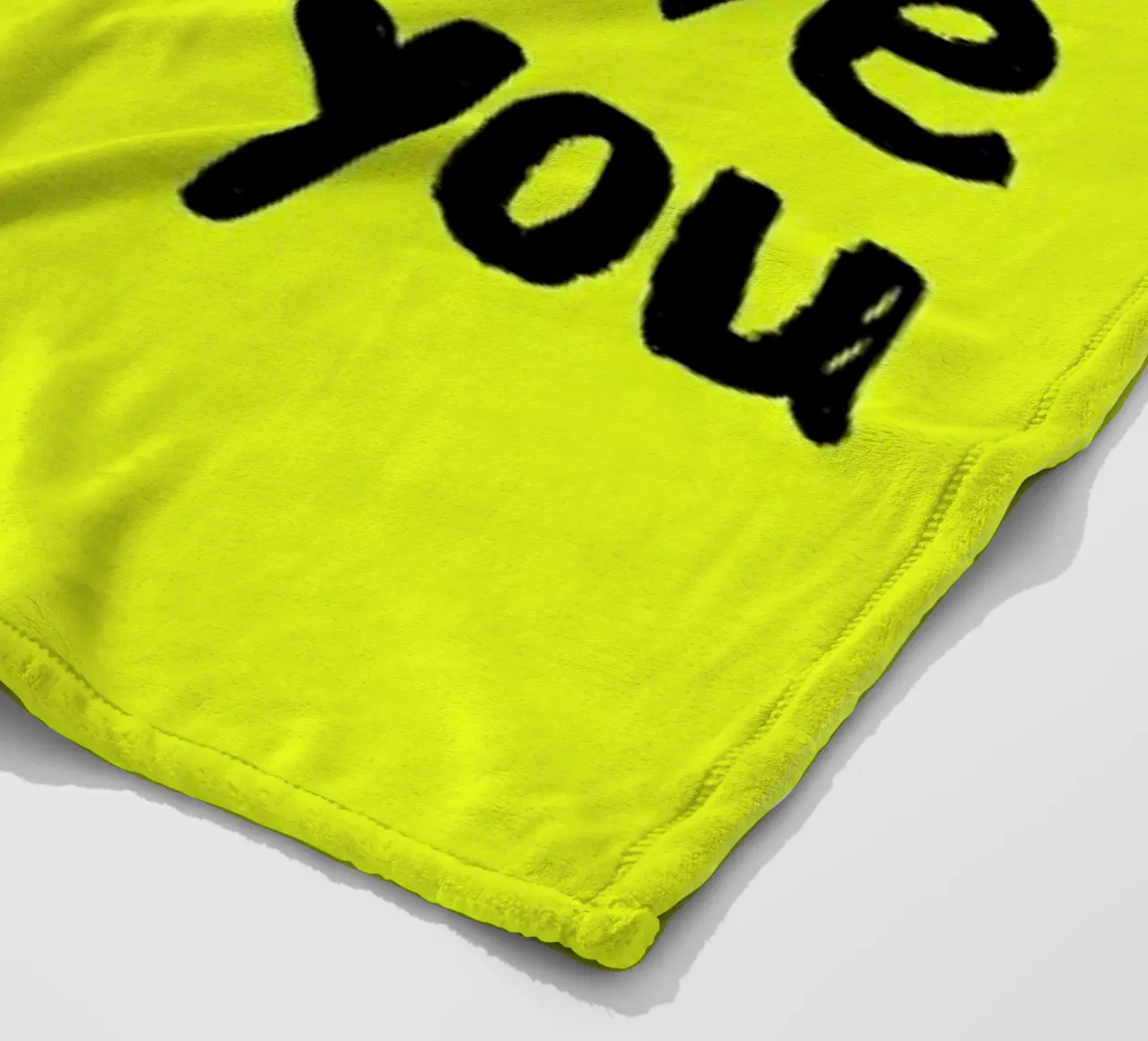 Hello Goodbye by Mica Andreea coperta in pile da Studio One