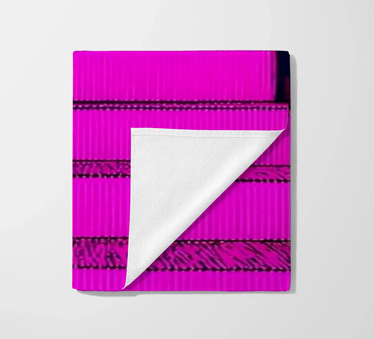 Scala mobile - Pop Art telo mare da ColorCrash Gallery