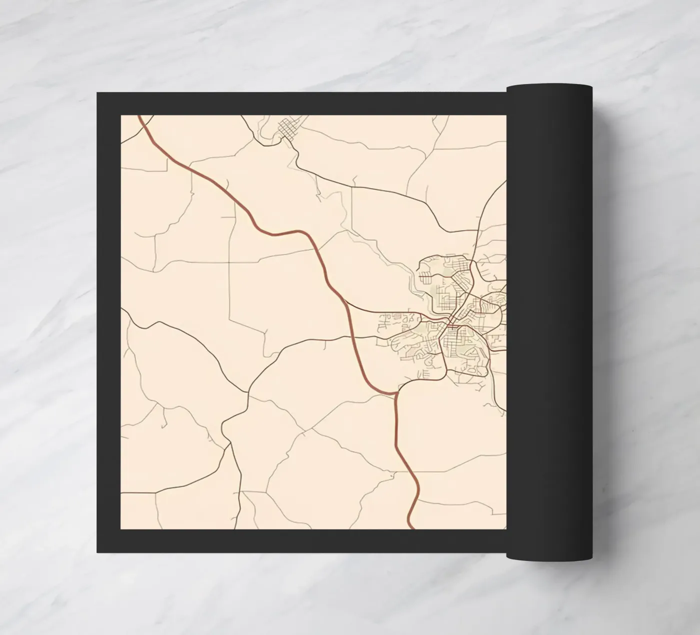 Pullman WA zerbino da Jacob W MICKELSON