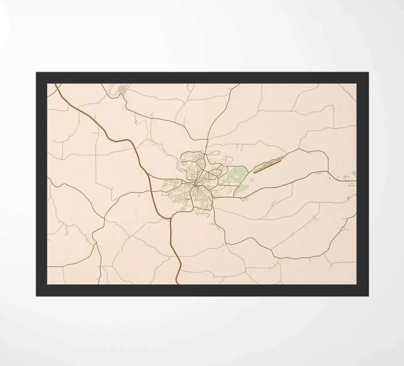 Pullman WA zerbino da Jacob W MICKELSON