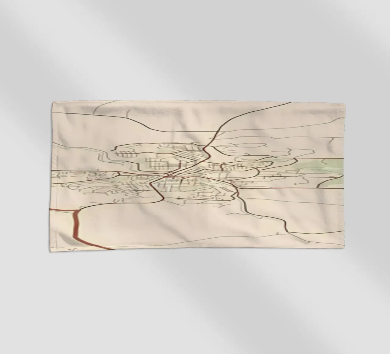 Pullman WA telo mare da Jacob W MICKELSON