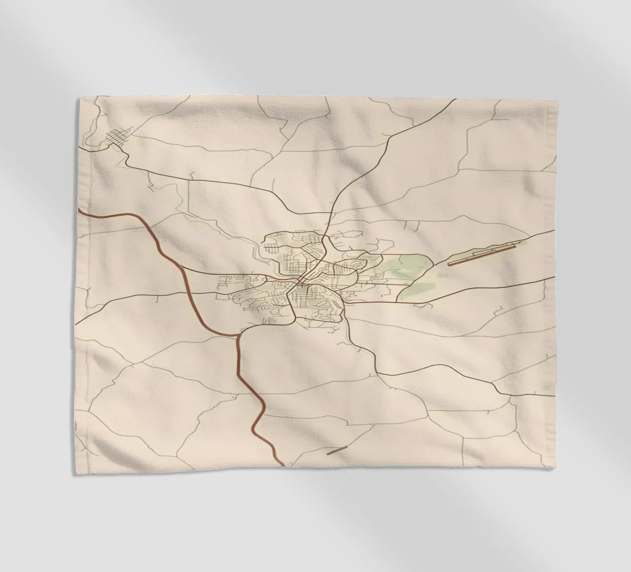 Pullman WA telo mare da Jacob W MICKELSON