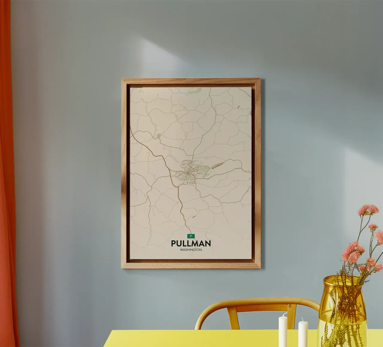 Pullman WA pannello forex da Jacob W MICKELSON