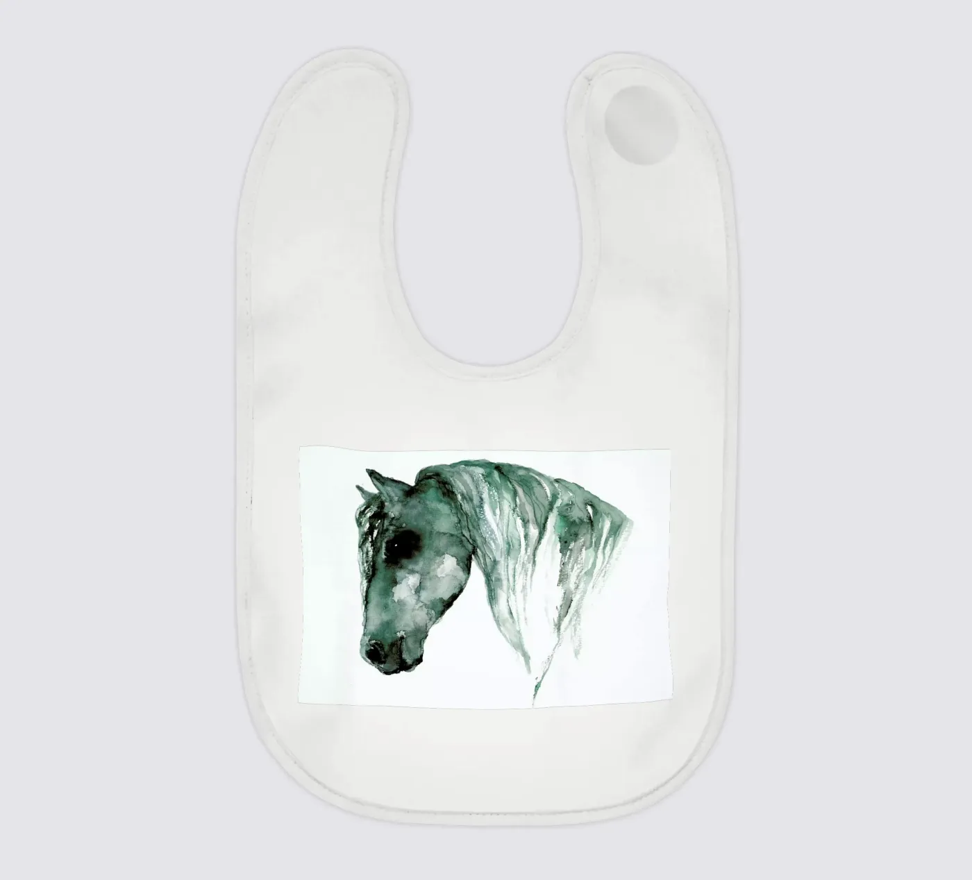 Horse bavaglino da Larissa van der Laan