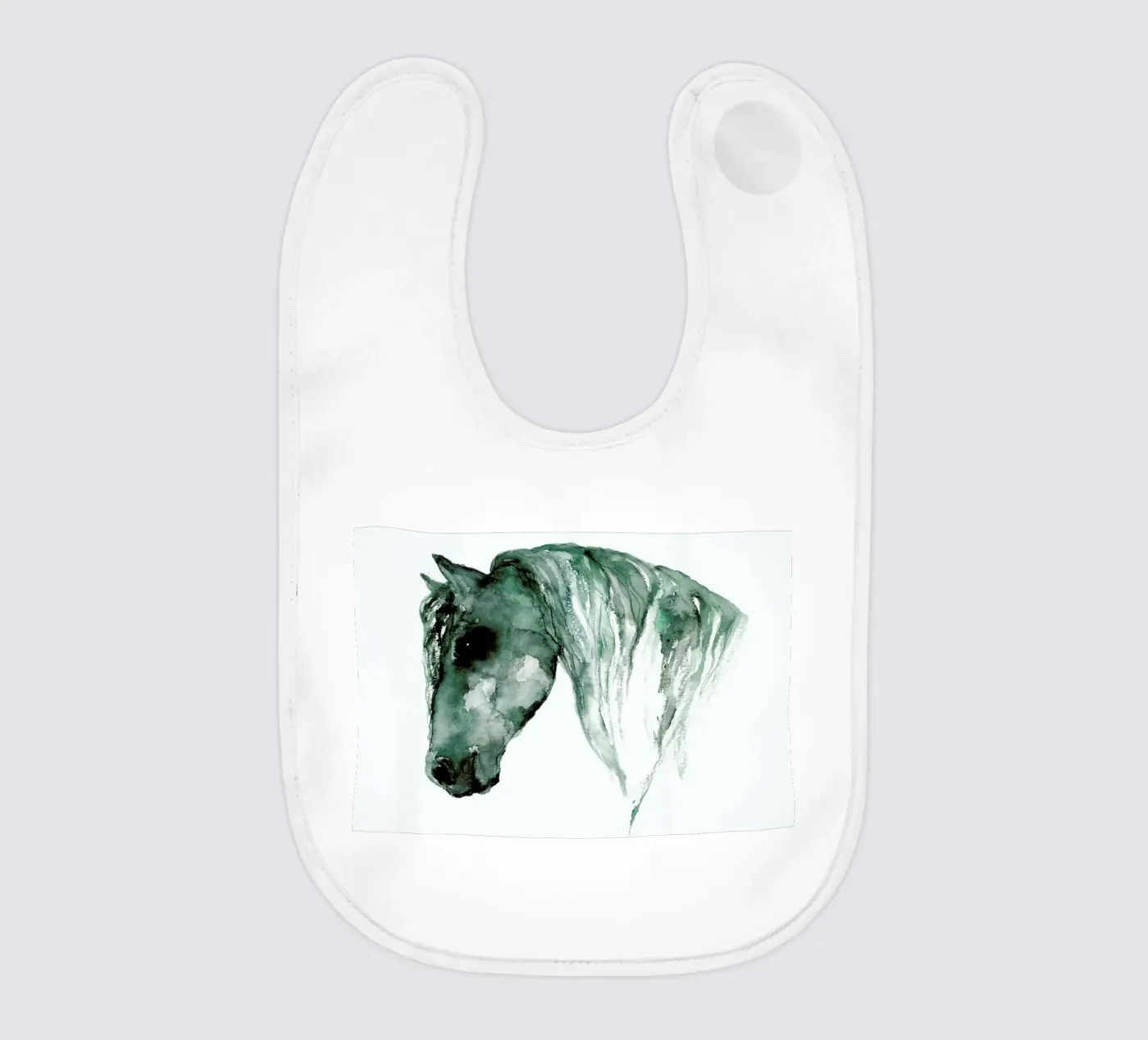 Horse bavaglino da Larissa van der Laan