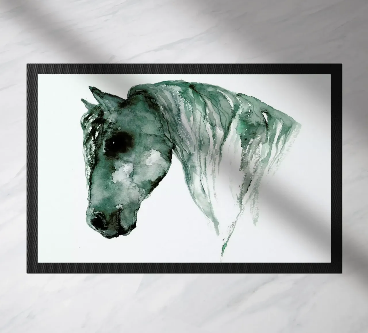 Horse zerbino da Larissa van der Laan