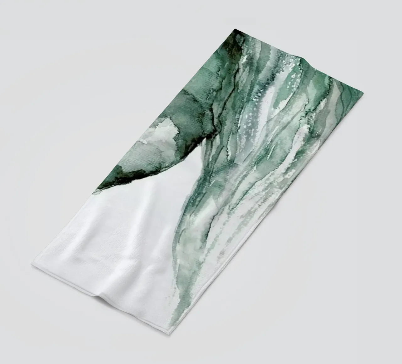 Horse telo mare da Larissa van der Laan