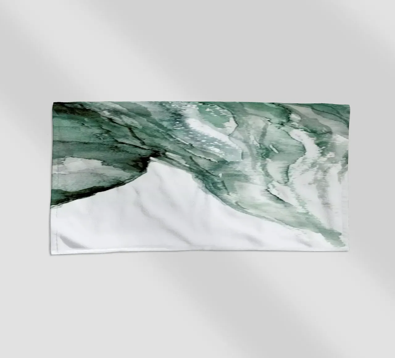 Horse telo mare da Larissa van der Laan