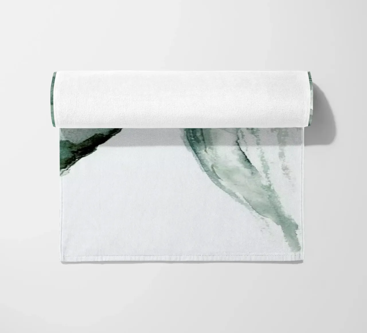 Horse telo mare da Larissa van der Laan