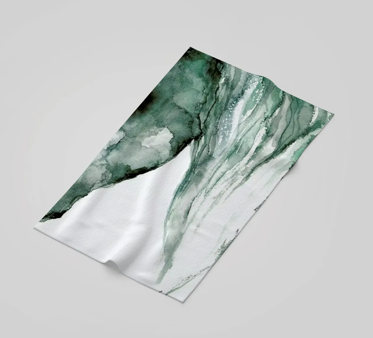 Horse telo mare da Larissa van der Laan