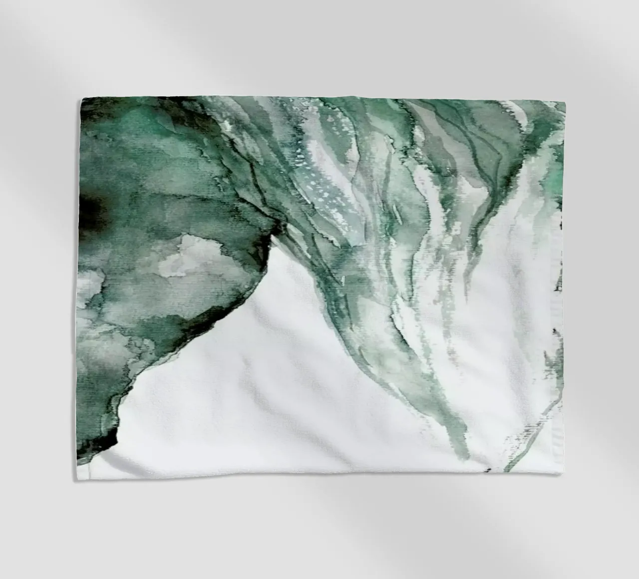 Horse telo mare da Larissa van der Laan