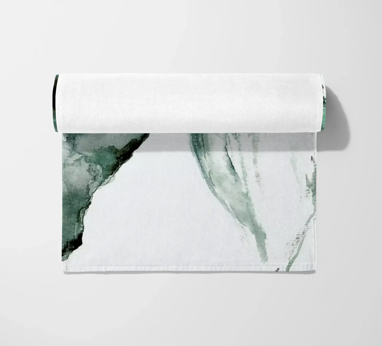 Horse telo mare da Larissa van der Laan