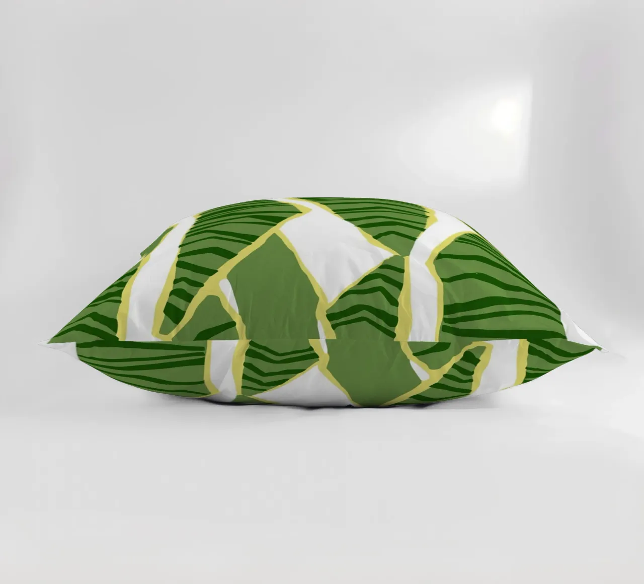 Abstract geometric patterns cuscino da ramosashop