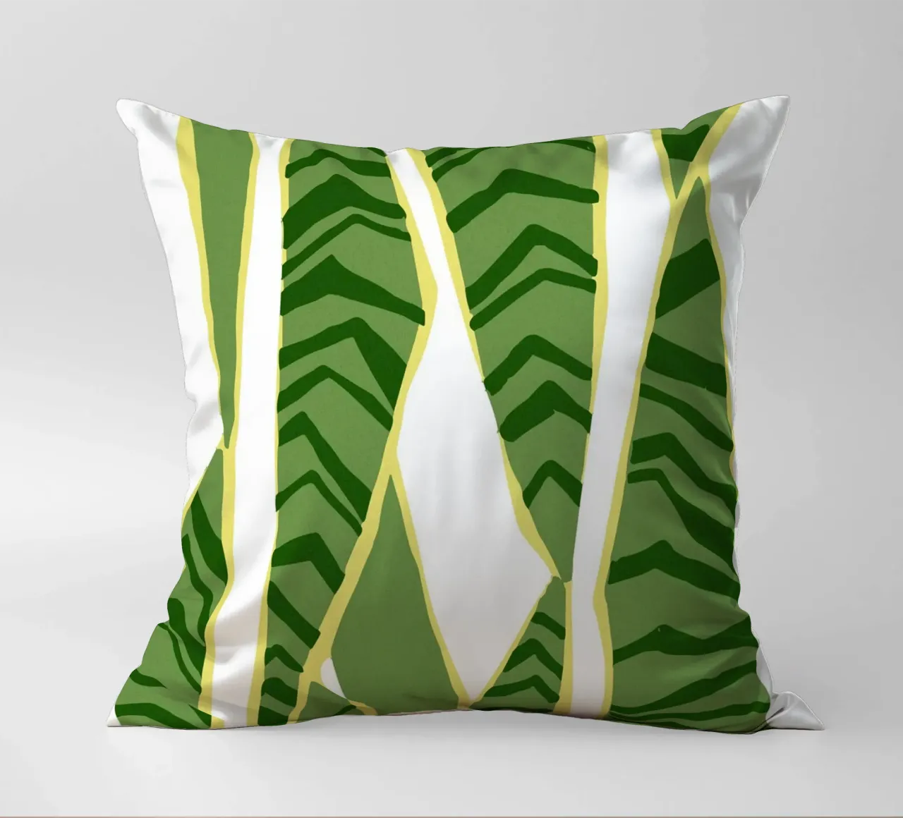 Abstract geometric patterns Kissen von ramosashop