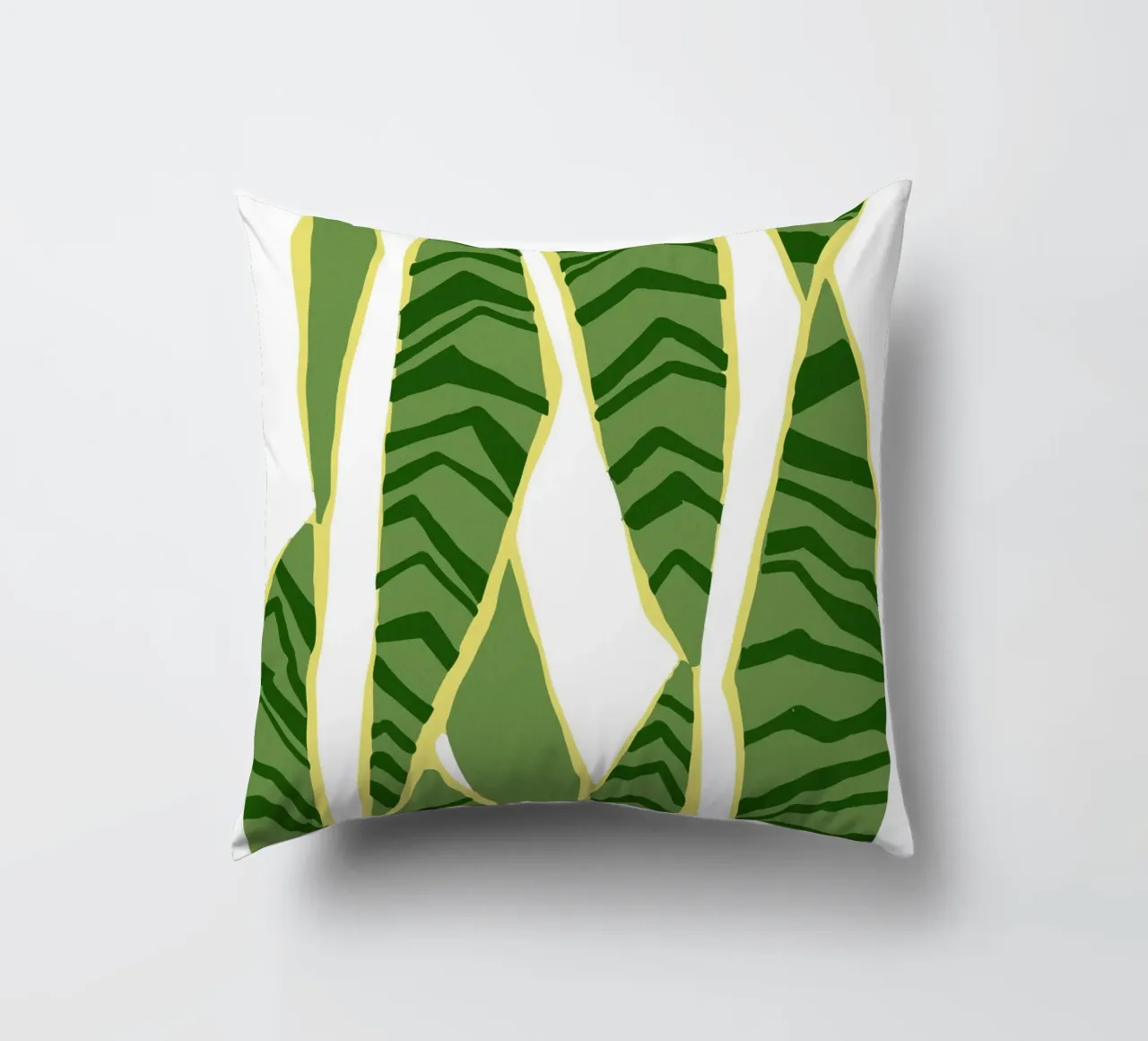 Abstract geometric patterns cuscino da ramosashop