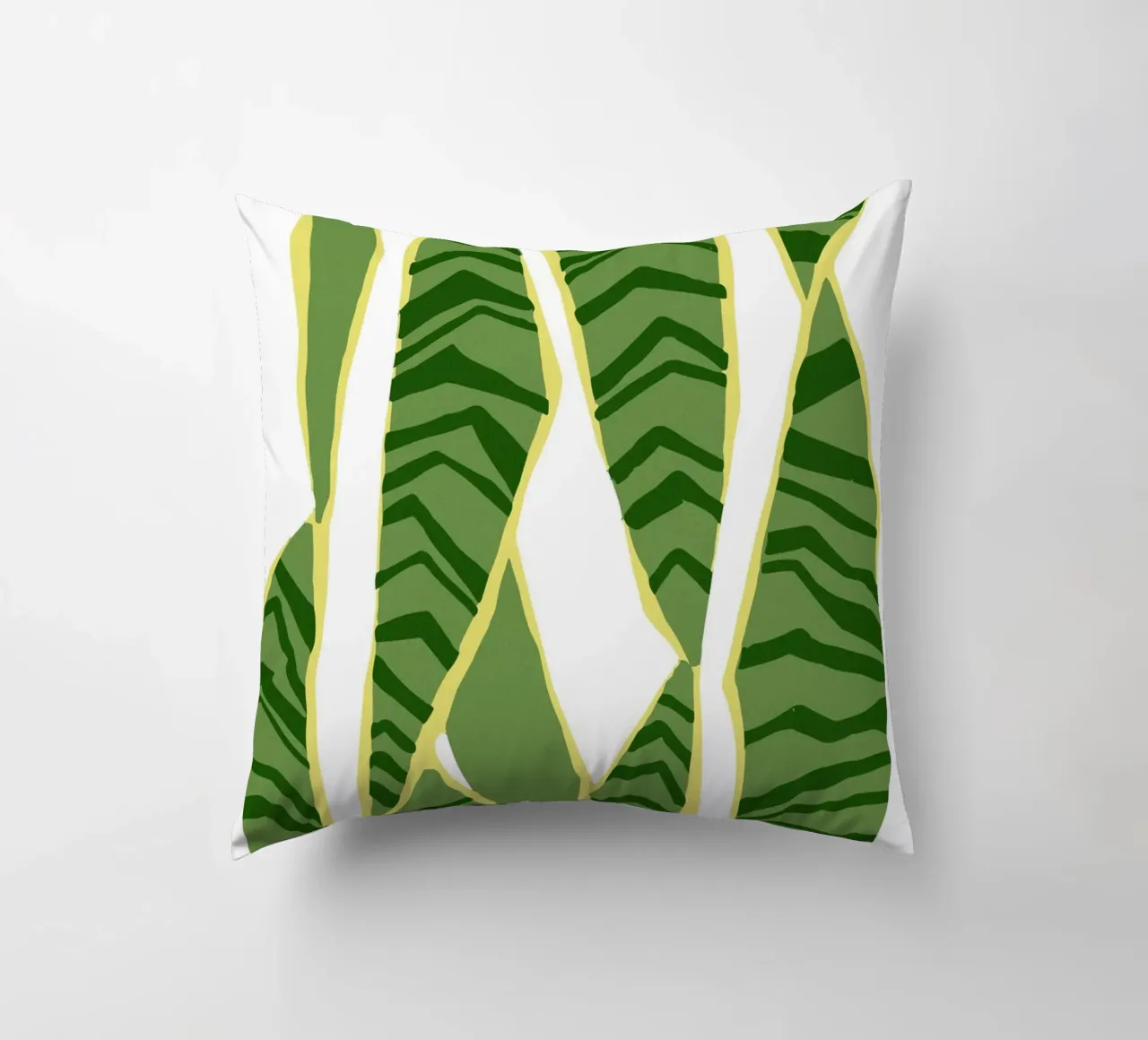 Abstract geometric patterns Kissen von ramosashop