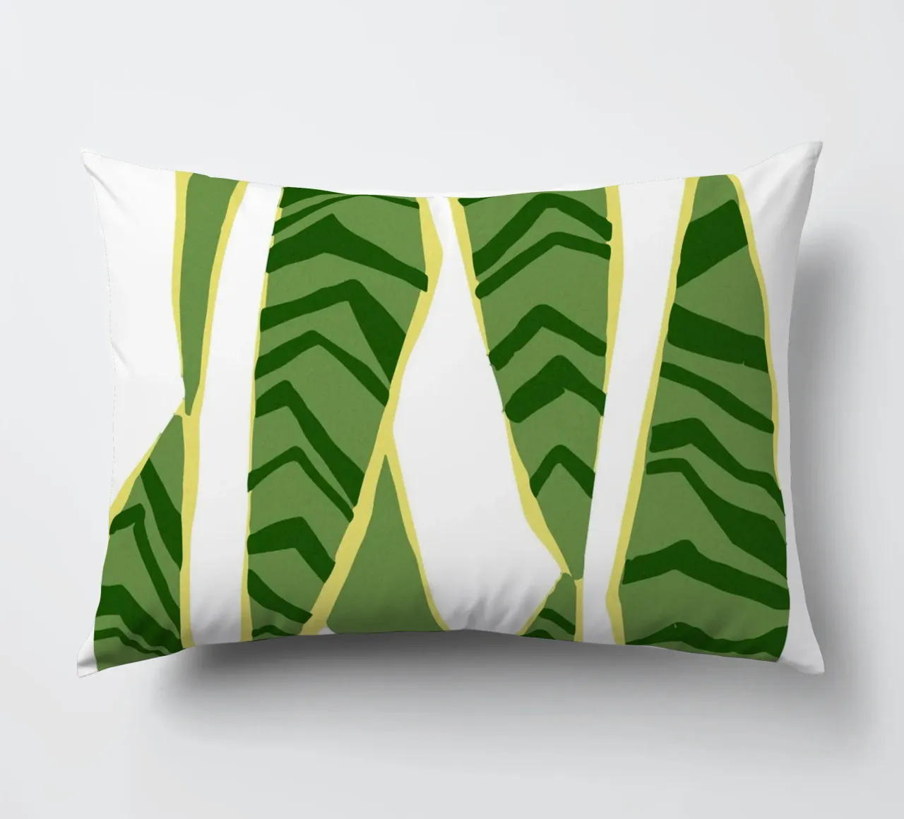 Abstract geometric patterns cuscino da ramosashop