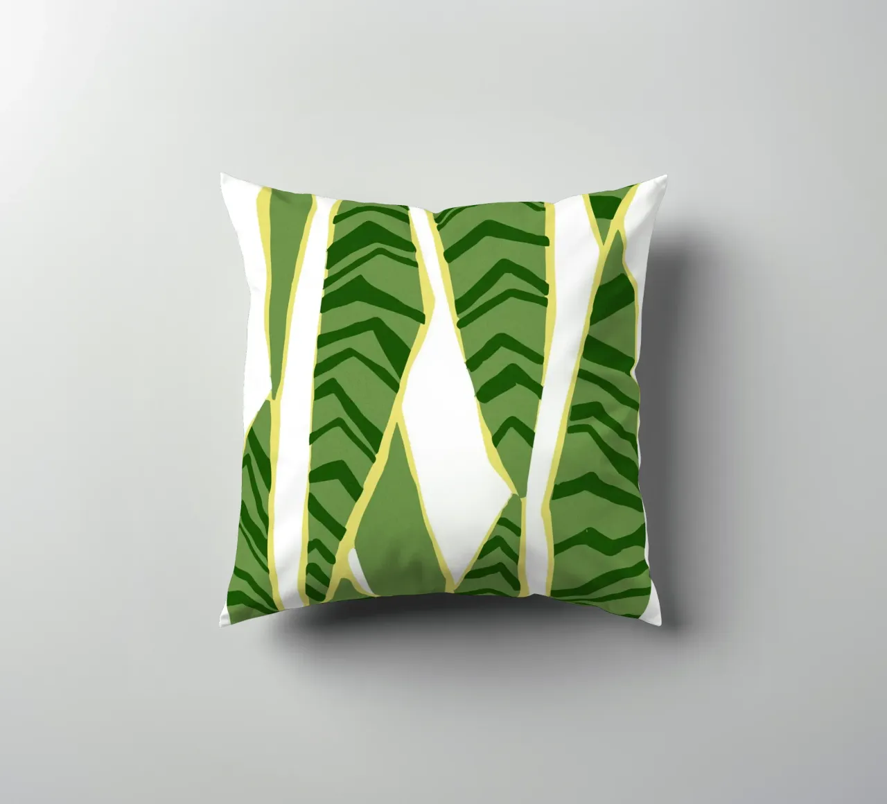 Abstract geometric patterns cuscino da ramosashop
