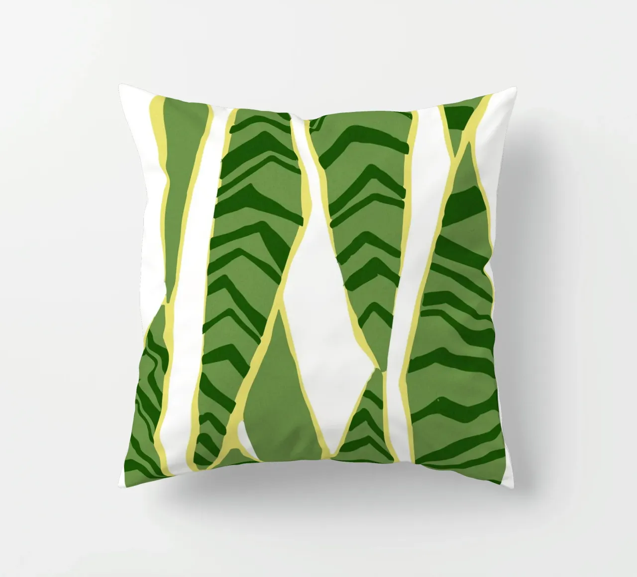 Abstract geometric patterns cuscino da ramosashop