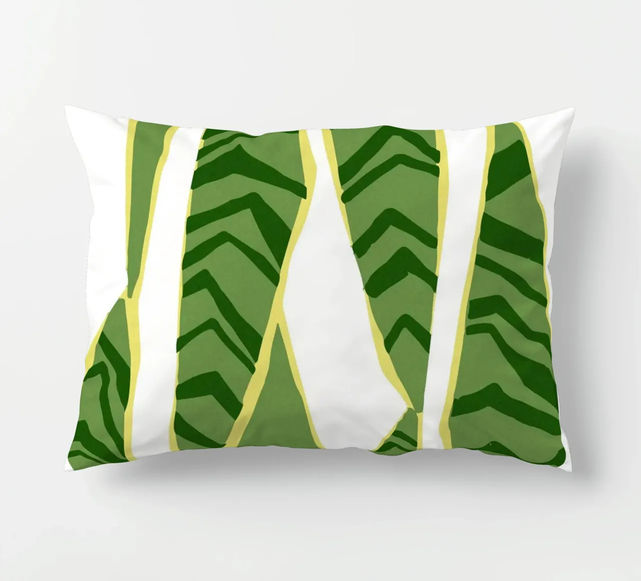 Abstract geometric patterns cuscino da ramosashop
